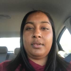 Meet your Posher, Razia